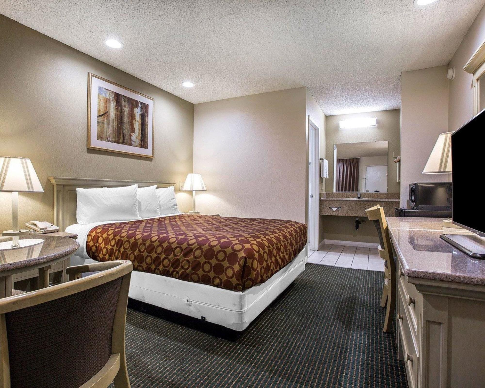 Rodeway Inn Santee San Diego East Extérieur photo