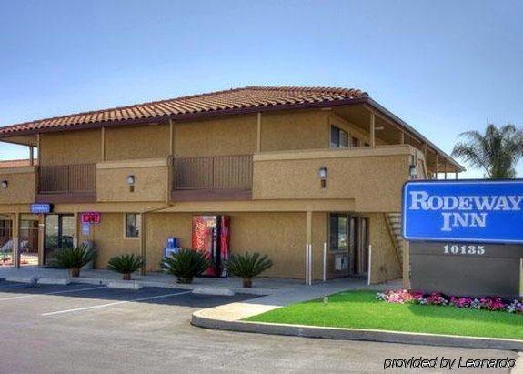 Rodeway Inn Santee San Diego East Extérieur photo