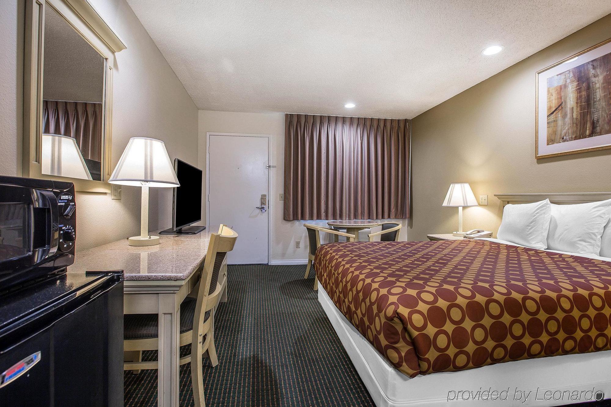 Rodeway Inn Santee San Diego East Extérieur photo