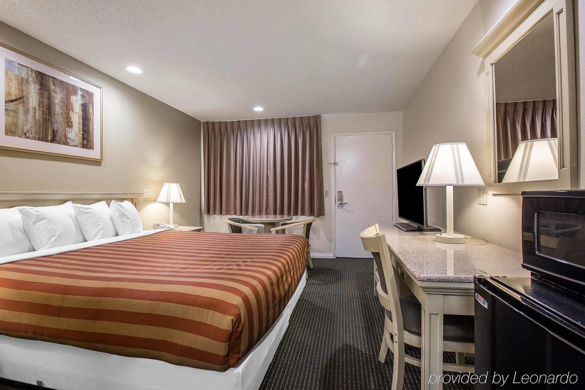 Rodeway Inn Santee San Diego East Extérieur photo