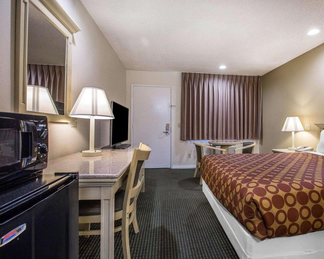 Rodeway Inn Santee San Diego East Extérieur photo