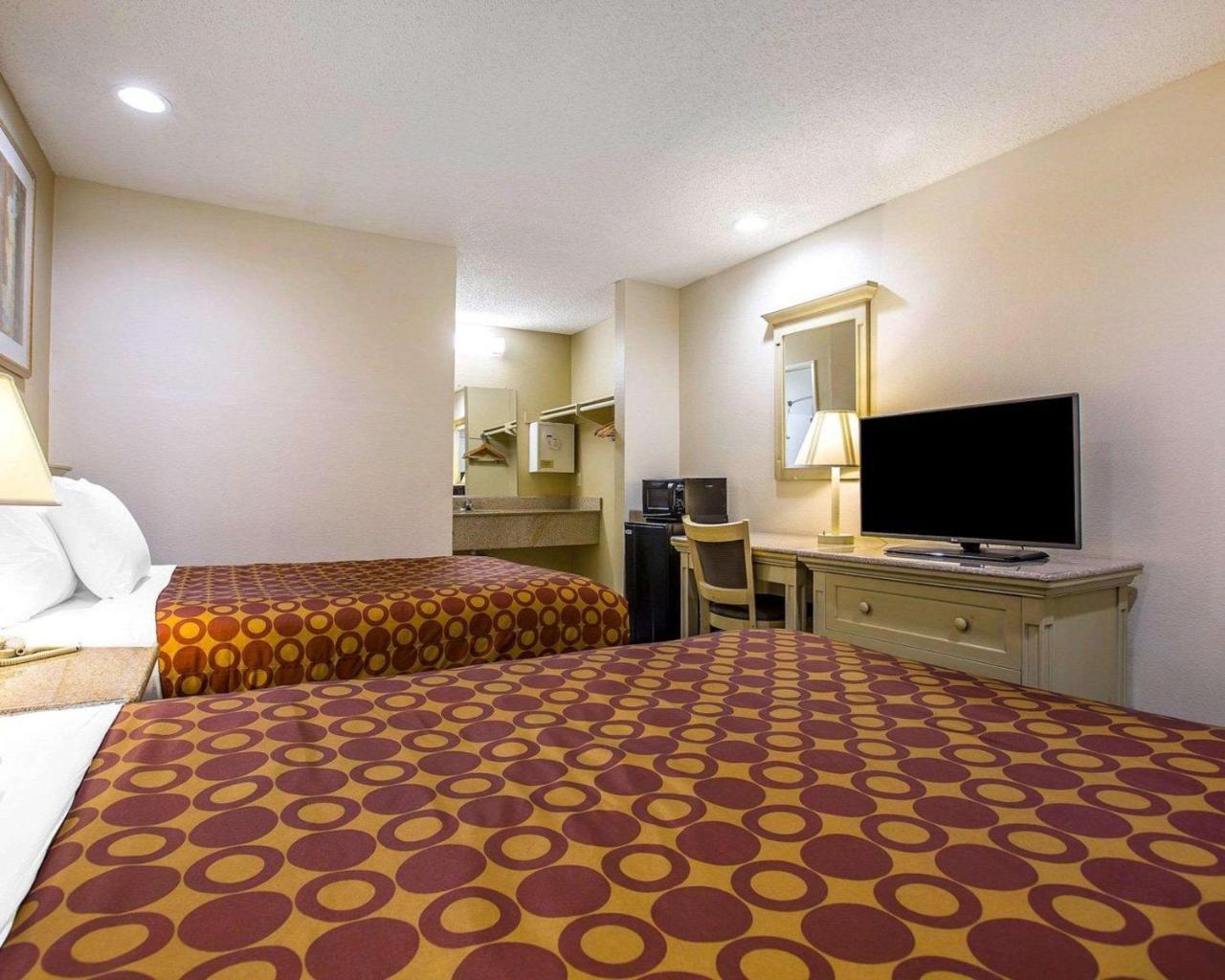 Rodeway Inn Santee San Diego East Extérieur photo