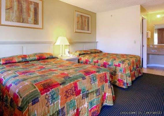 Rodeway Inn Santee San Diego East Extérieur photo